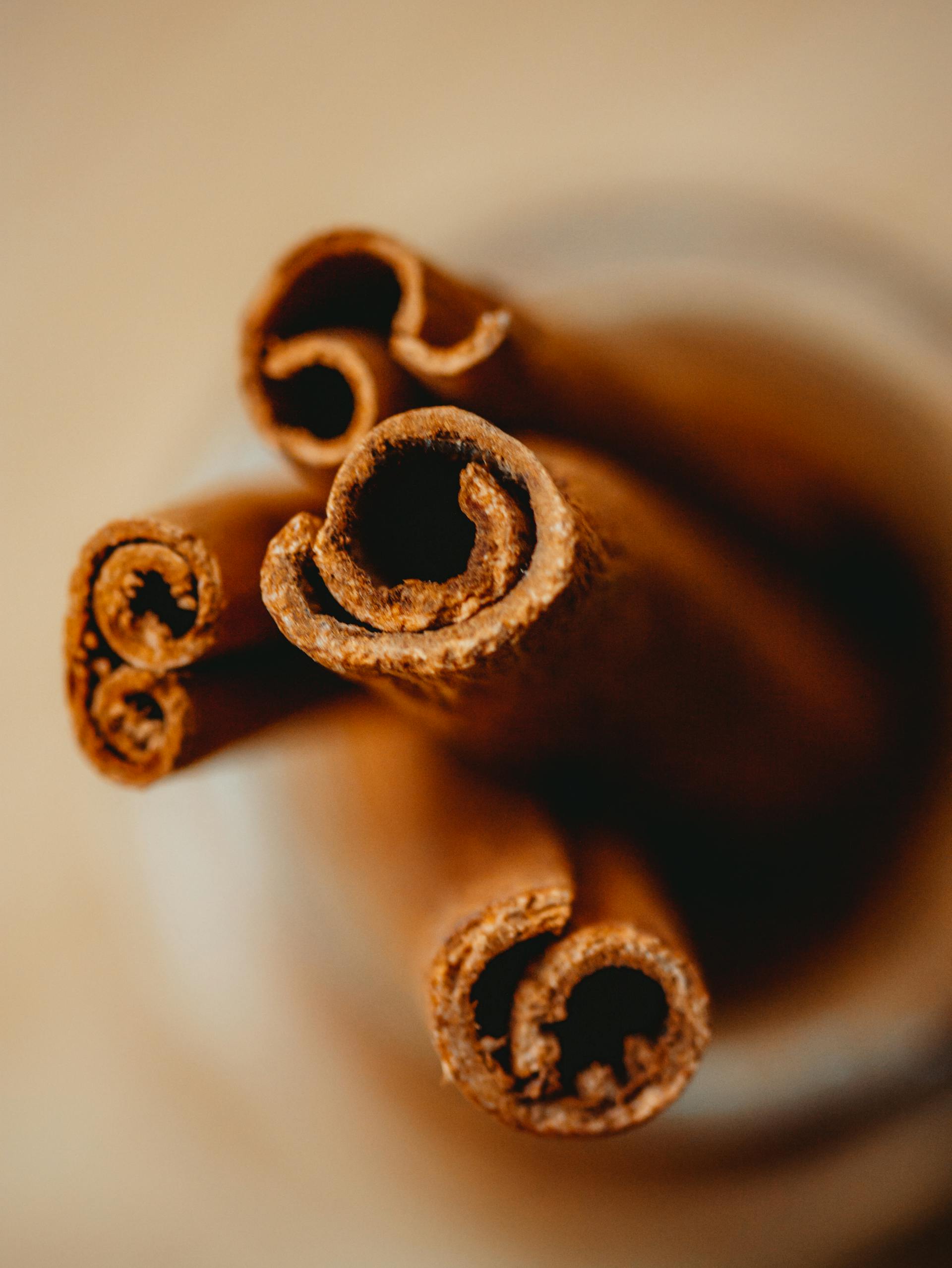 Kanelsockerlag Kanelstänger till kanelsockerlag recept