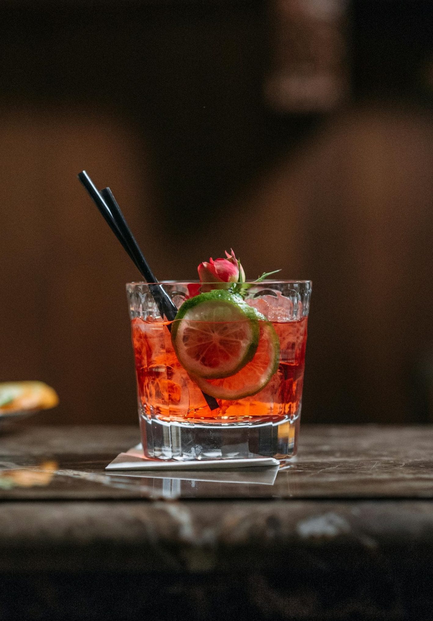 Shirley Temple Shirley Temple drink recept - klassisk alkoholfri drink