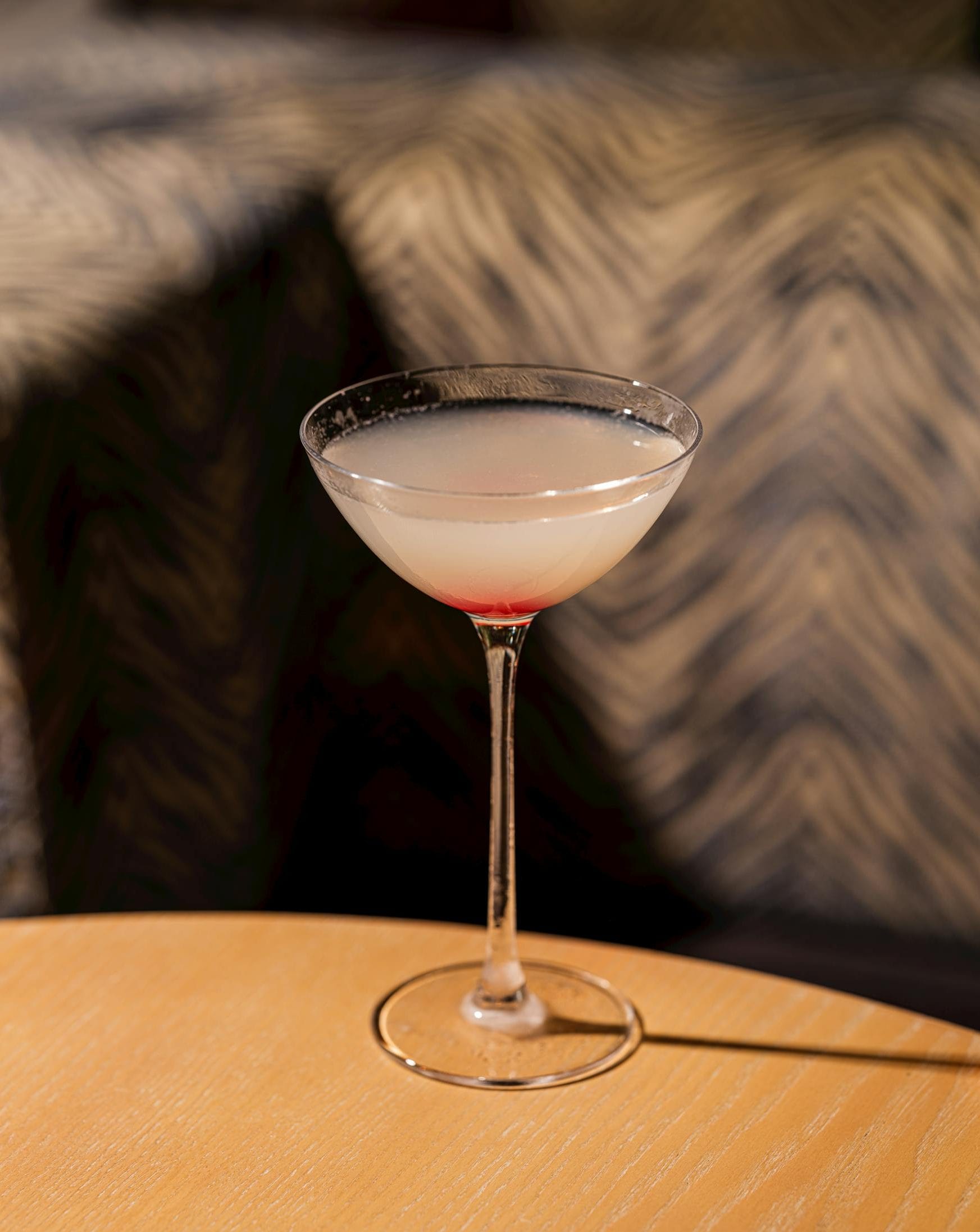Casino Casino drink cocktail recept med gin