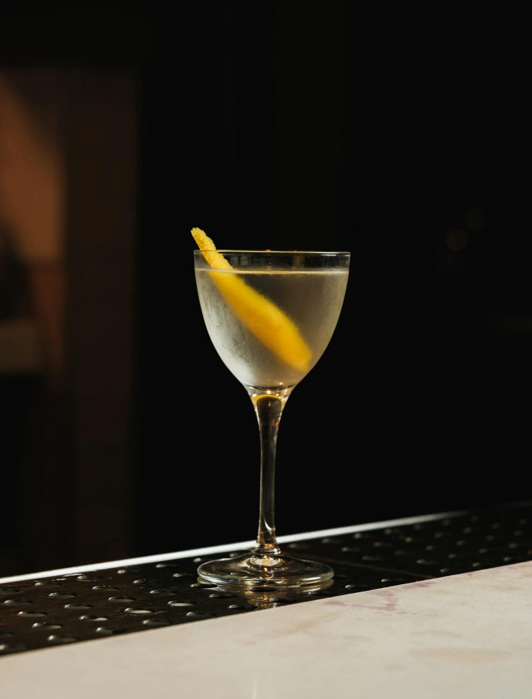 Tuxedo Tuxedo cocktail klassisk drink