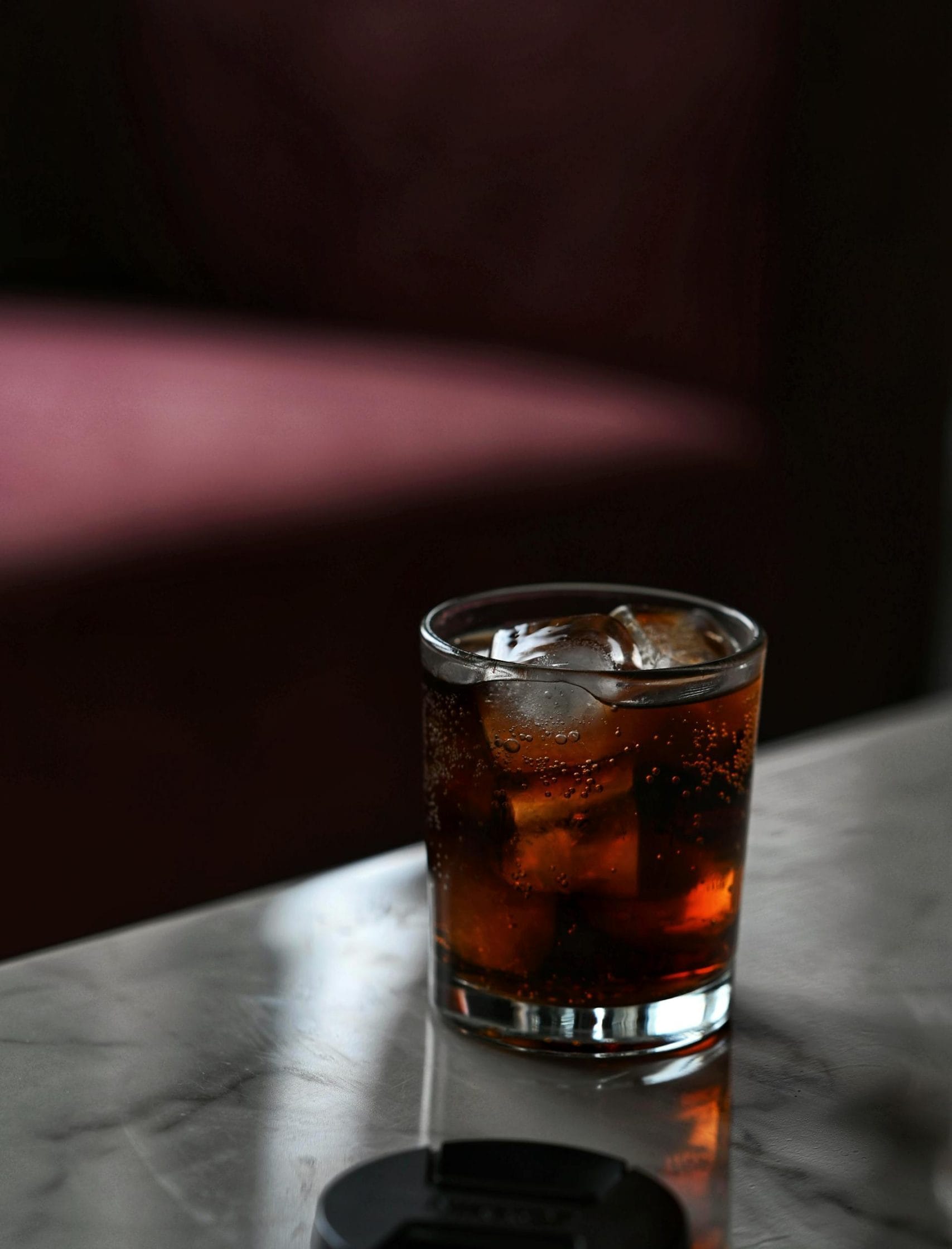 Roy Rogers Roy Rogers drink recept med cola