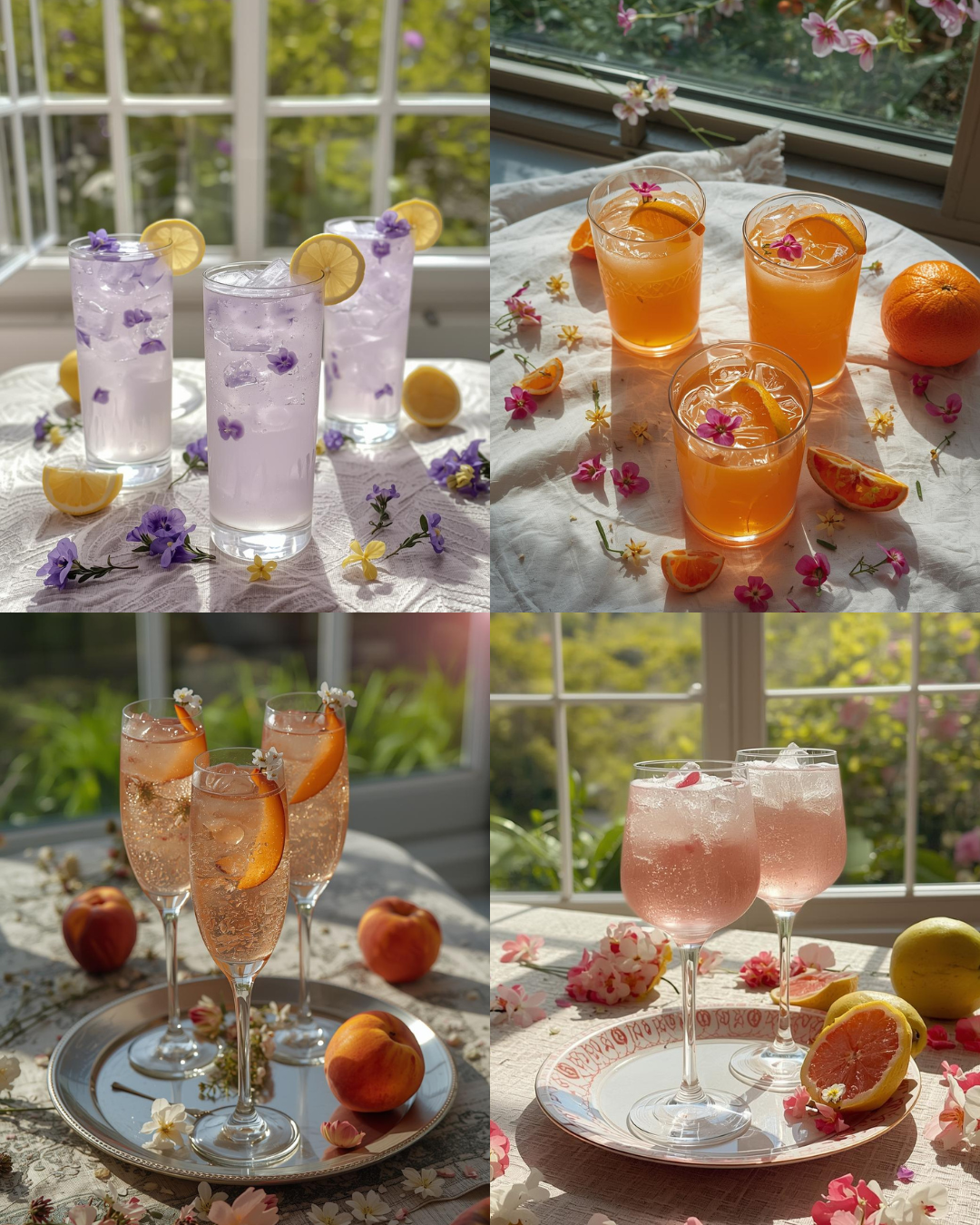 10 enkla drinkar att göra hemma 2026