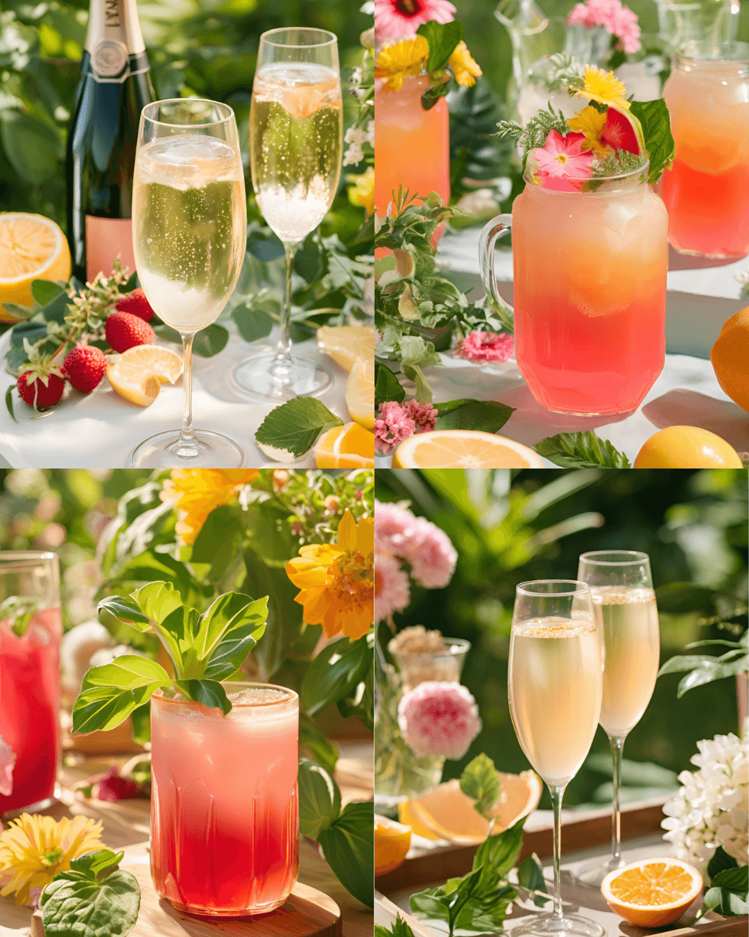 10 Drinkar till Studenten 2025 10 drinkar till studenten - studentdrinkar