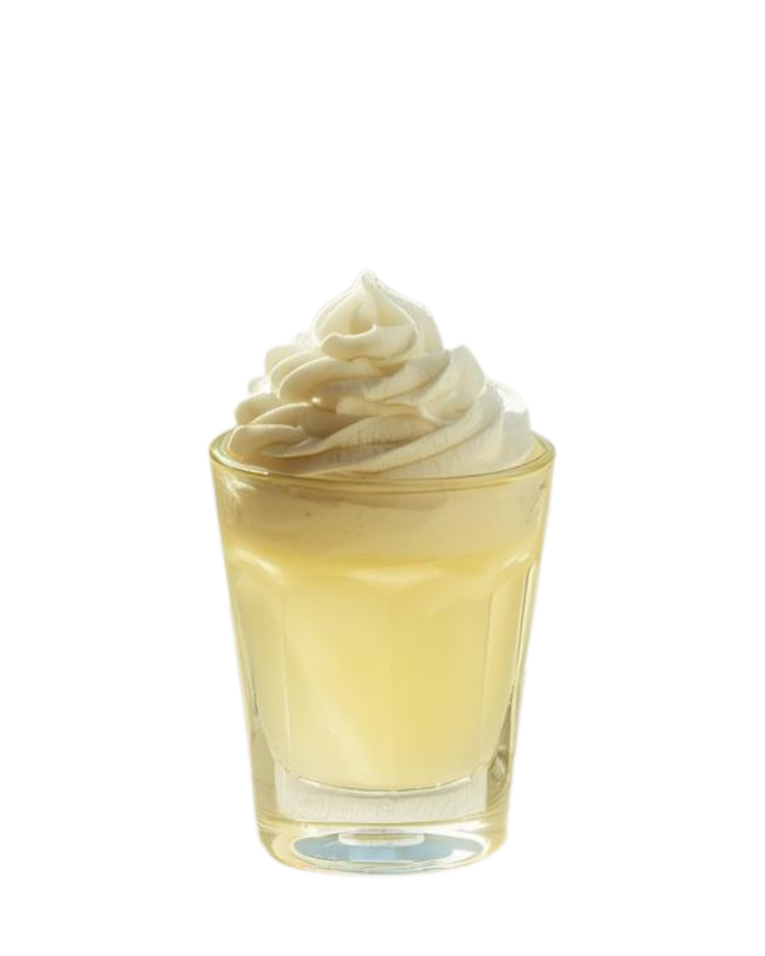 pina colada shot recept