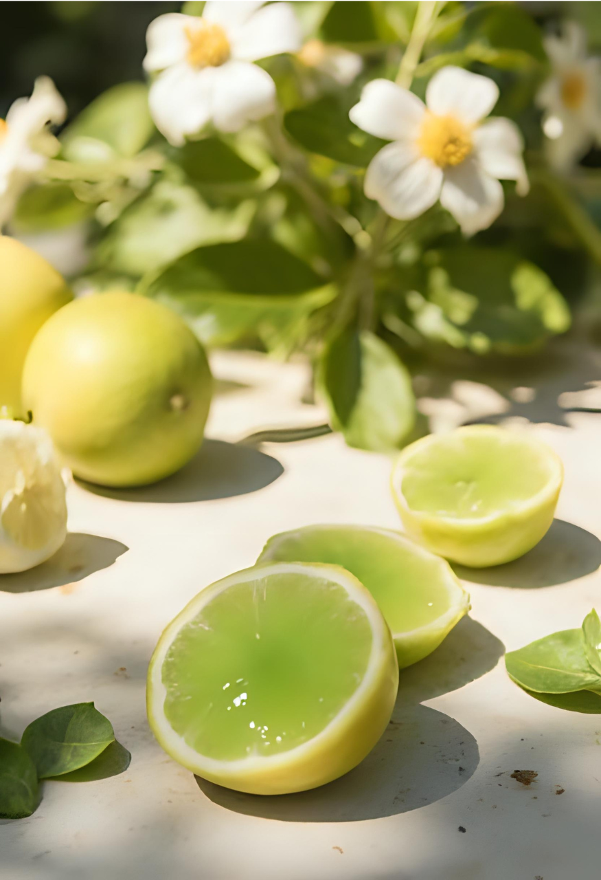Mojito Jello Shots Mojito jello shots recept - roliga sommar shots