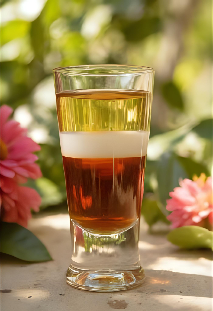 B52 Shot B52 Shot recept med baileys och kahlua