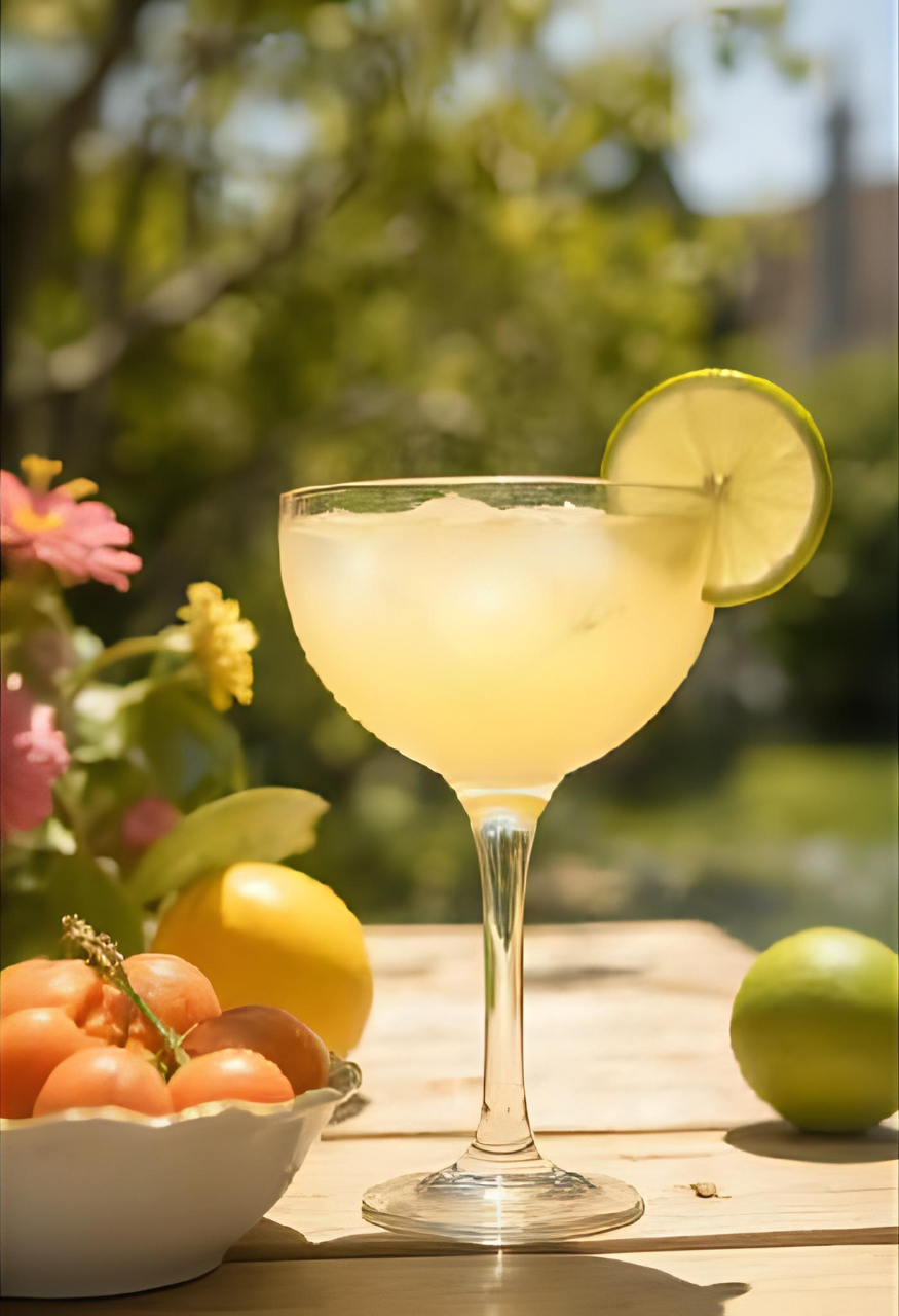 Hemingway Daiquiri Hemingway Daiquiri drink recept