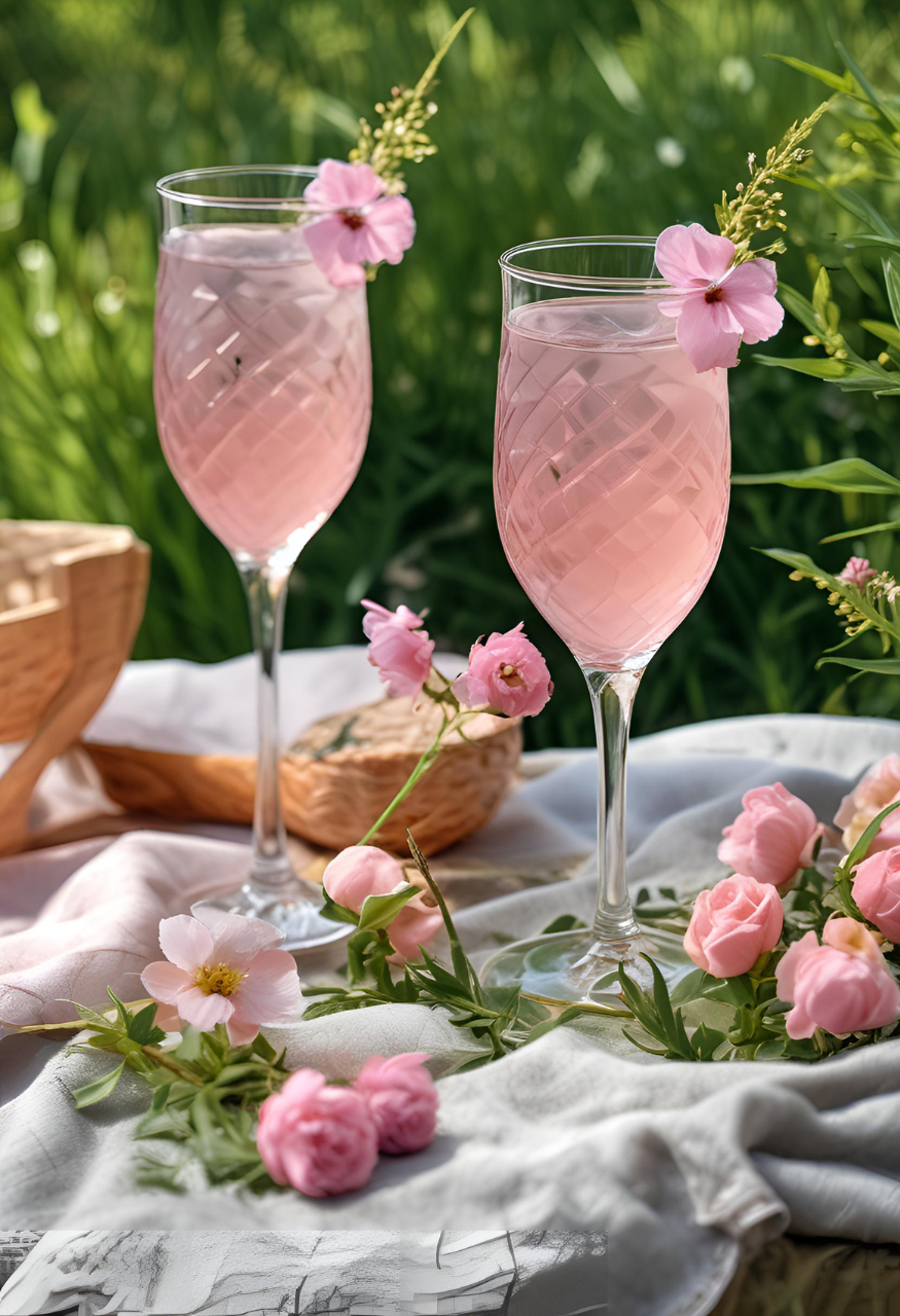 Sarti Spritz Sarti Spritz drink recept med bubbel