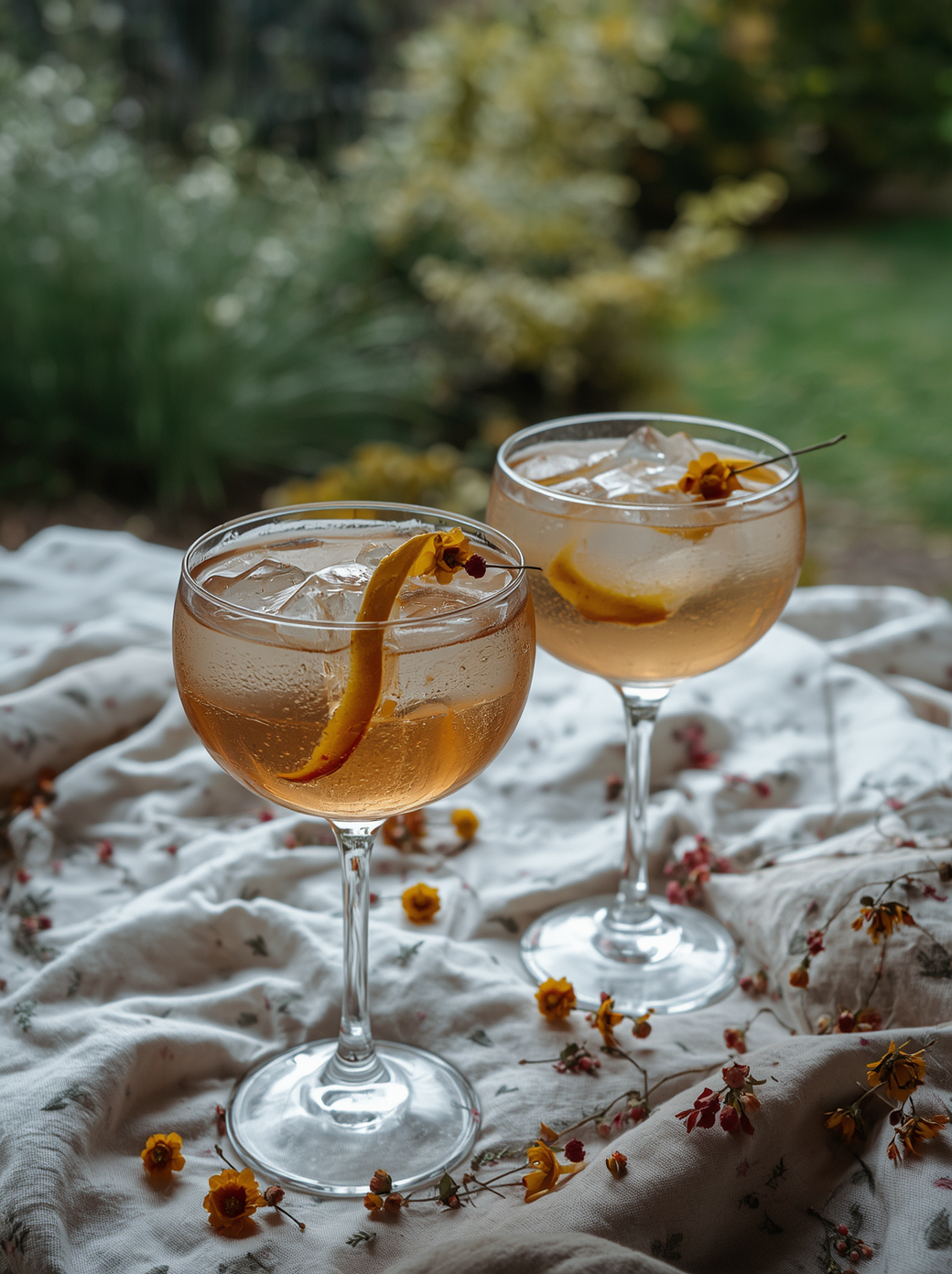 presbyterian drink recept med whisky