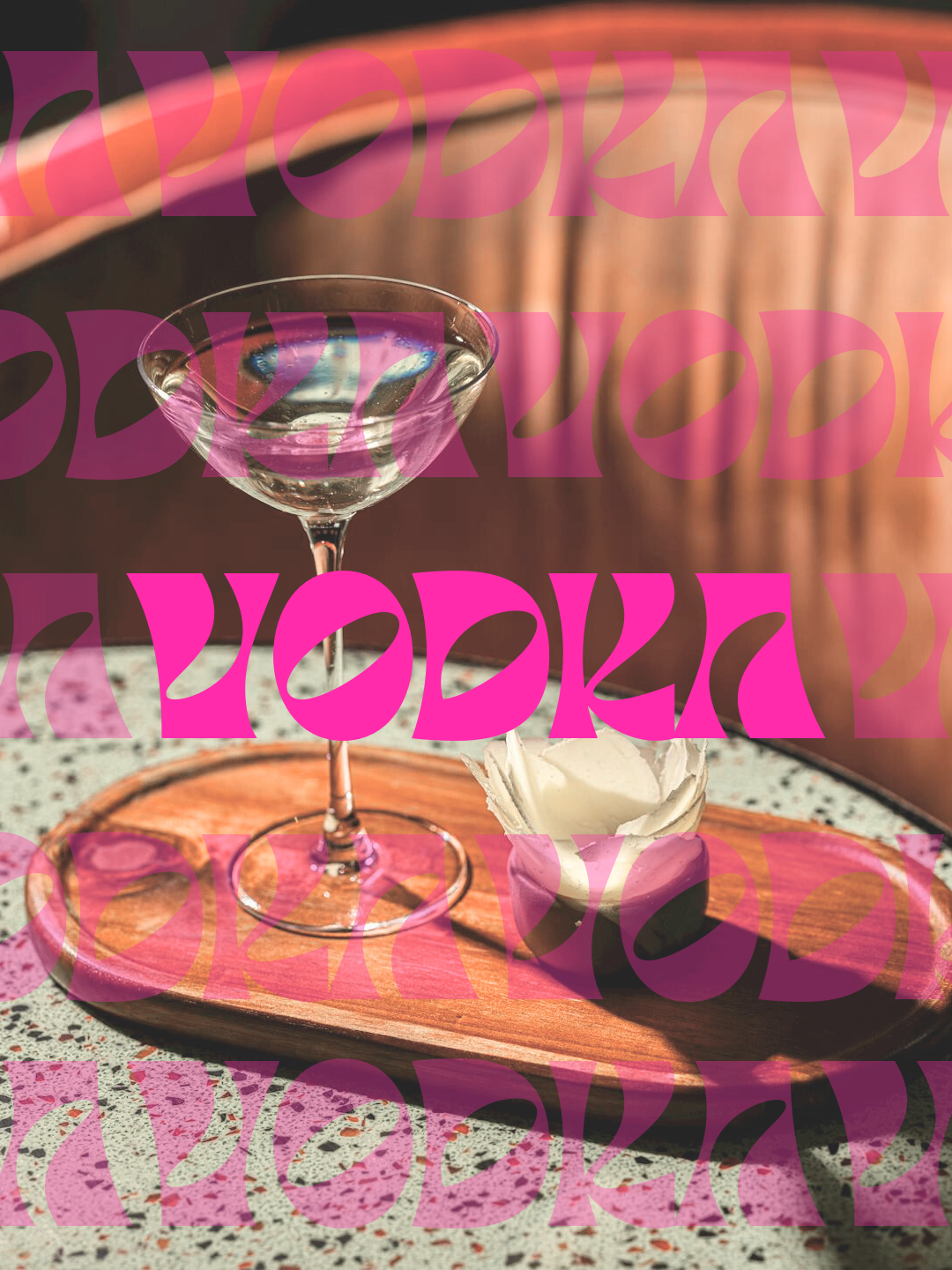 Vodka för nybörjare - allt du behöver veta om vodka