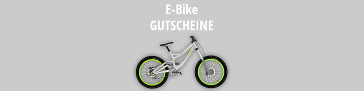 fahrrad gutschein code