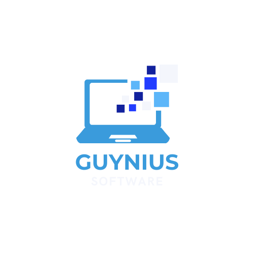 Guynius Software