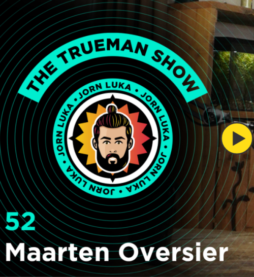 Jorn Luka | Maarten Oversier