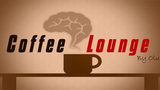 Introducing Coffee Lounge by Olu Olu