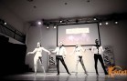 Latin Groove || Tambó Dance Project (MAMBO)