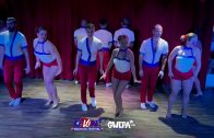 Keloke Bachata Team at Keloke Festival 2019