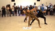 BACHATA | Bachata Romantica Dance Company | Grupo Extra Concert