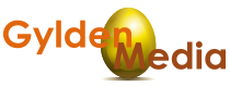 Gylden Media Logo