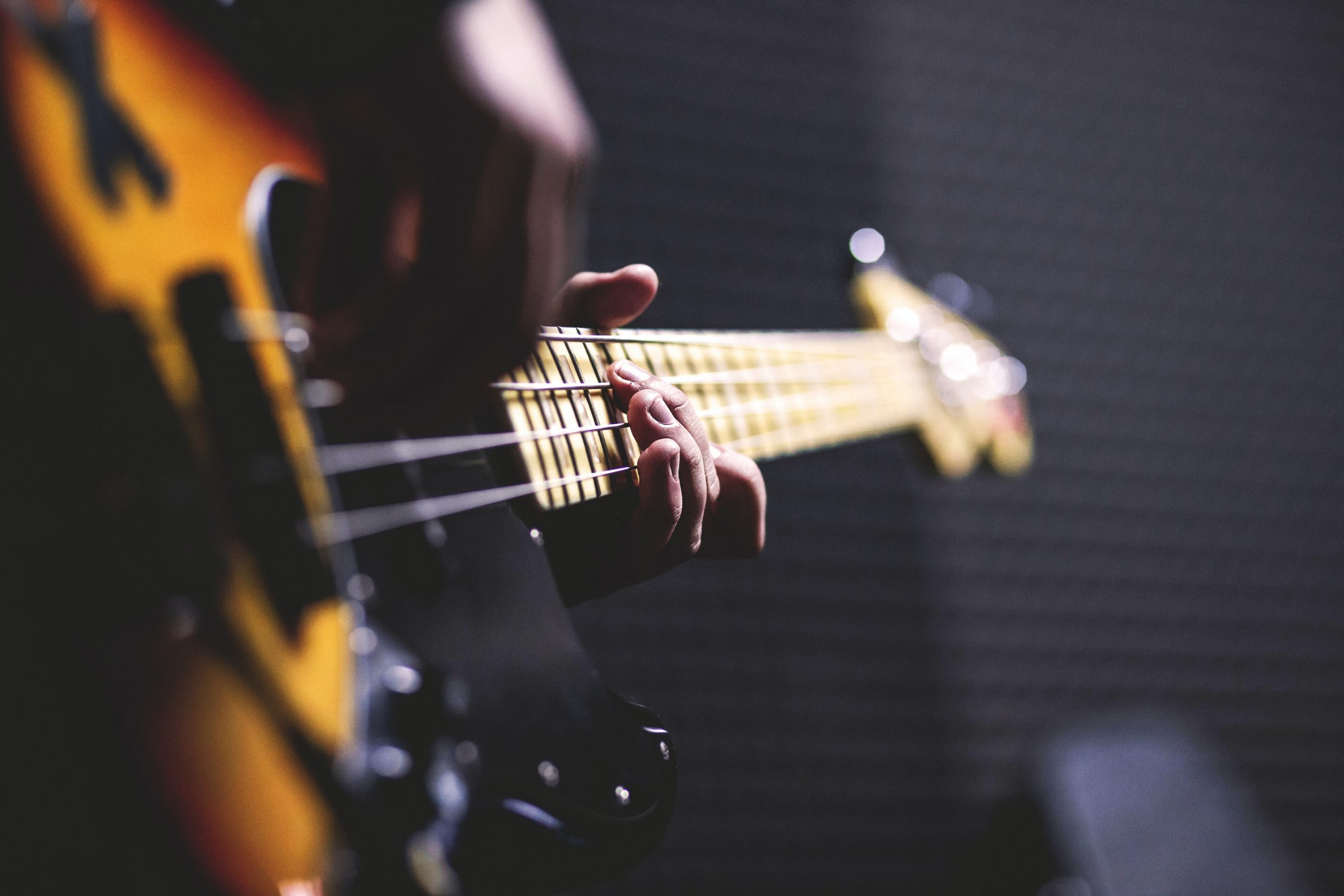 Foto: Freestocks Foto: Unsplash