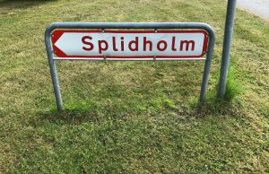 Splidholm Rundt