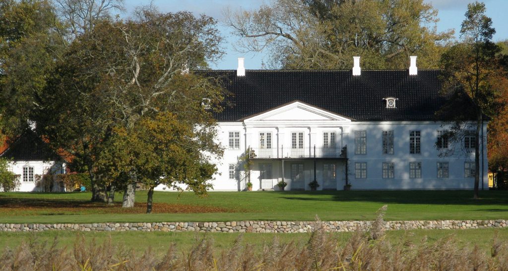 Gyllingnæs