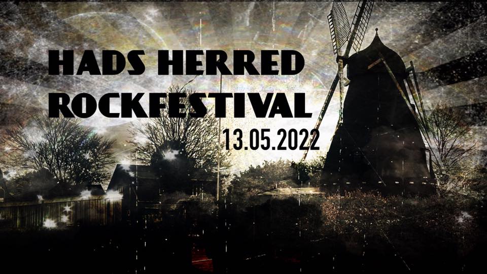 Hads Herred Rockfestival 2022