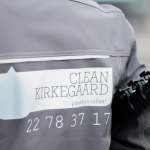 Clean Kirkegaard
