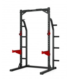Master Halfrack XT8