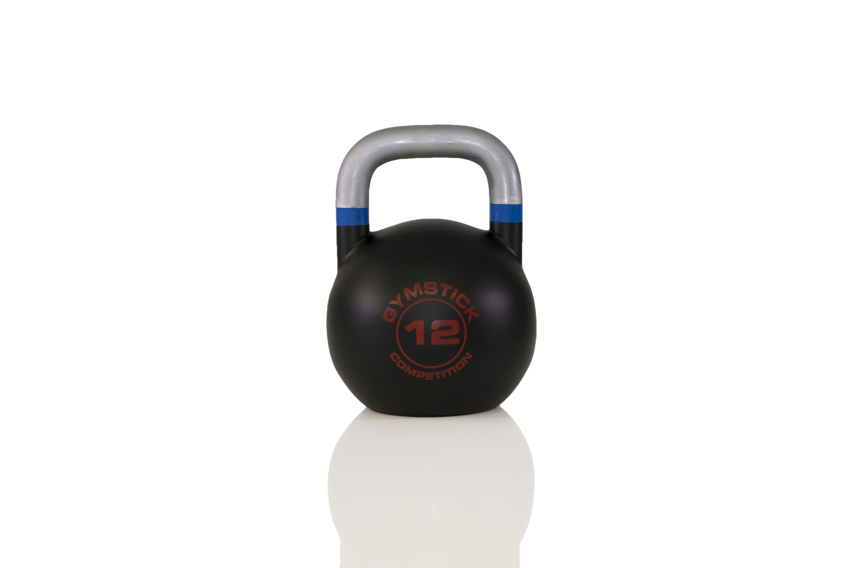 Gymstick Competition Kettlebell 8–32 kg - Bild 8