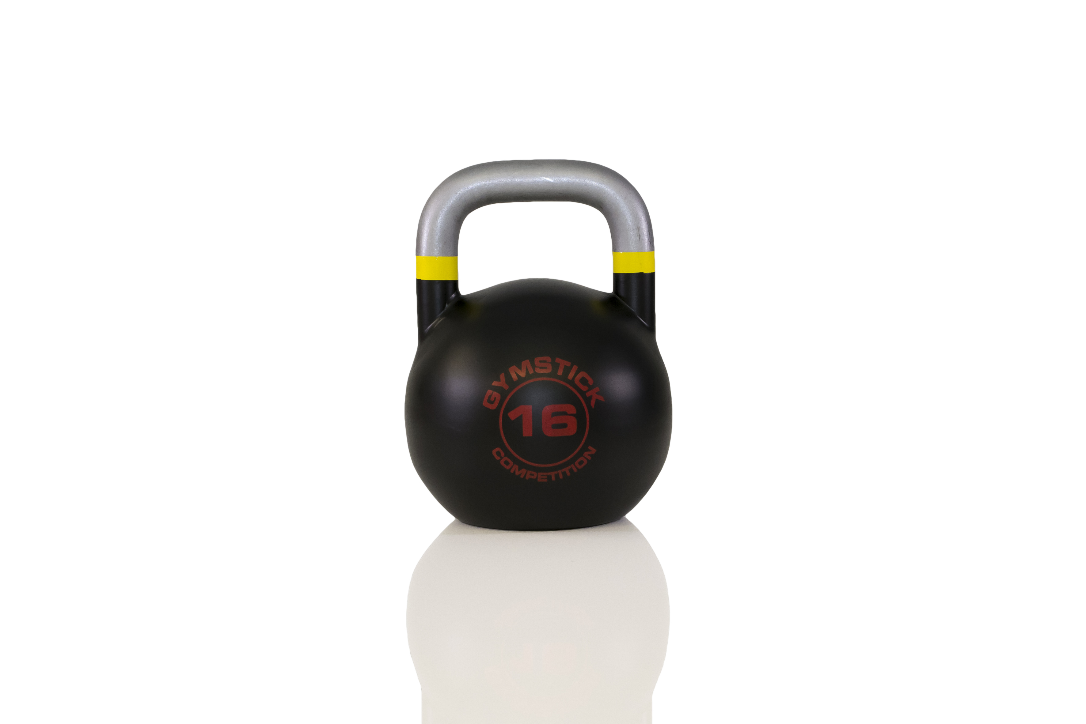 Gymstick Competition Kettlebell 8–32 kg - Bild 7