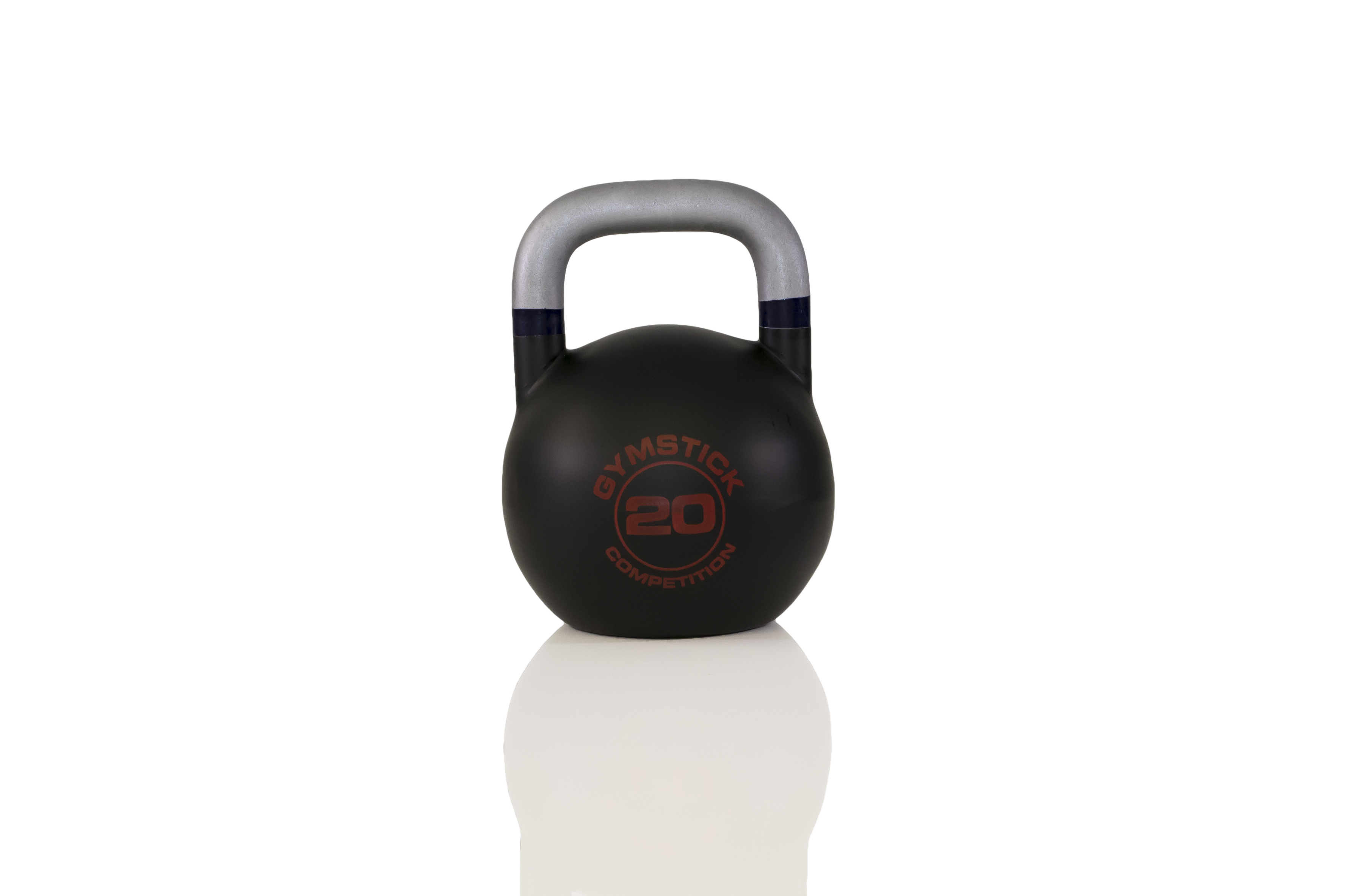 Gymstick Competition Kettlebell 8–32 kg - Bild 6