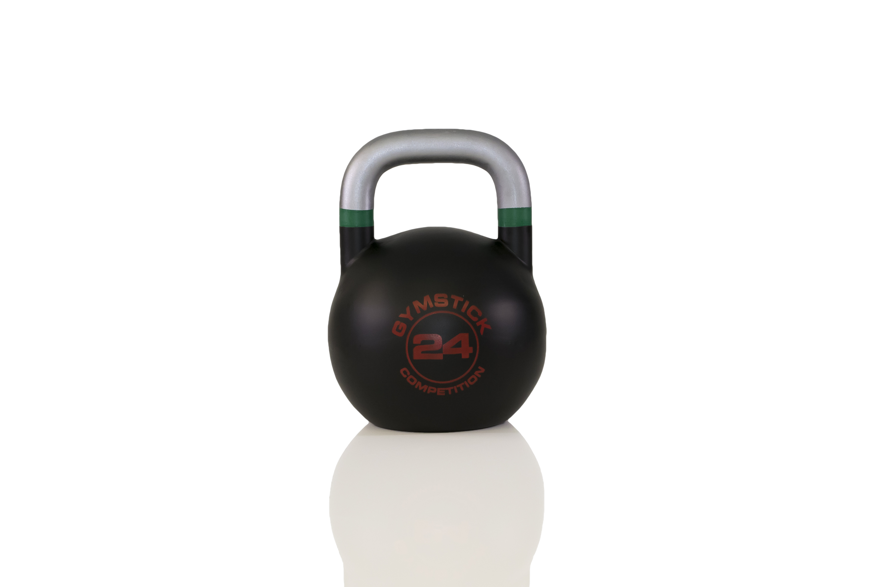 Gymstick Competition Kettlebell 8–32 kg - Bild 5
