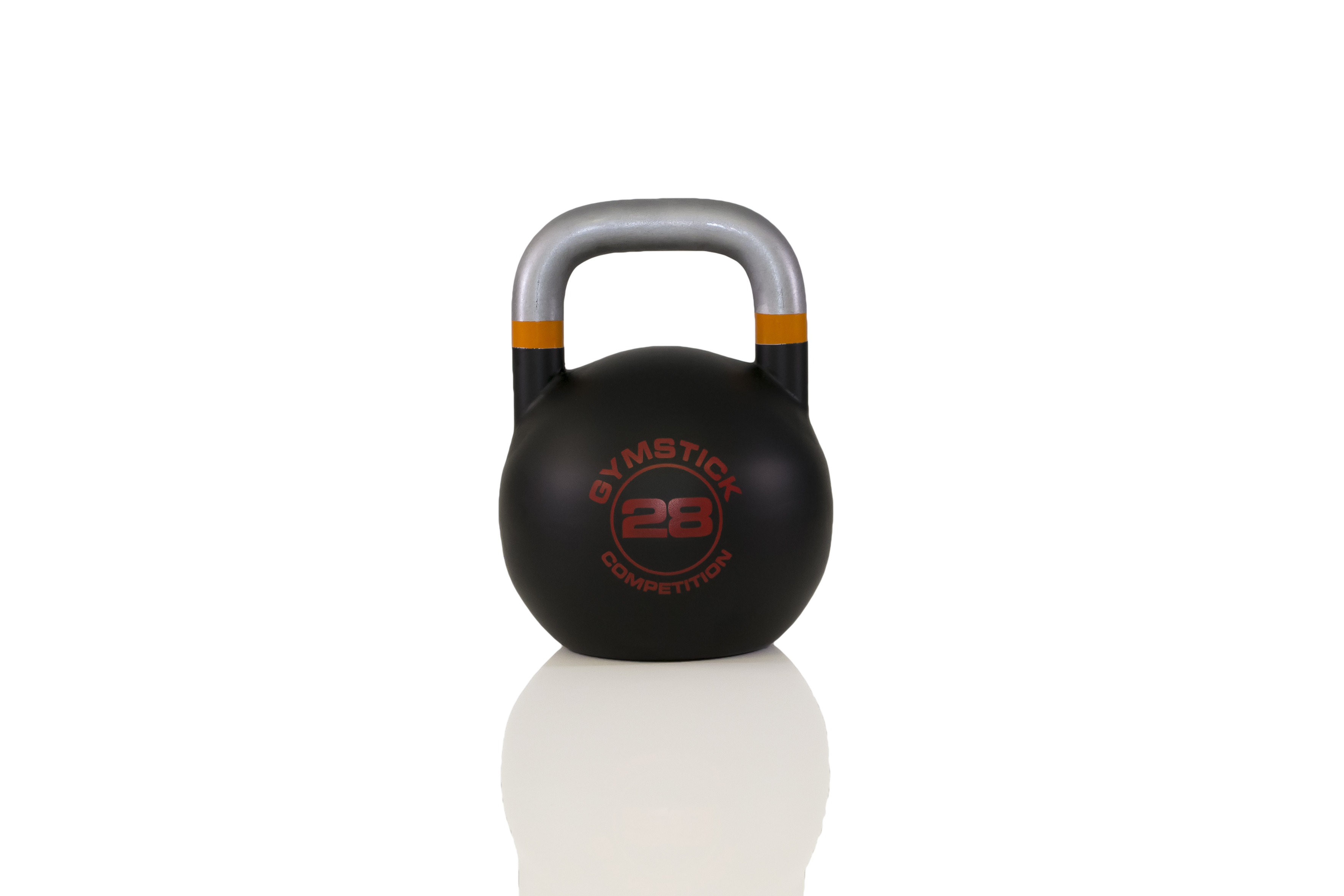 Gymstick Competition Kettlebell 8–32 kg - Bild 4