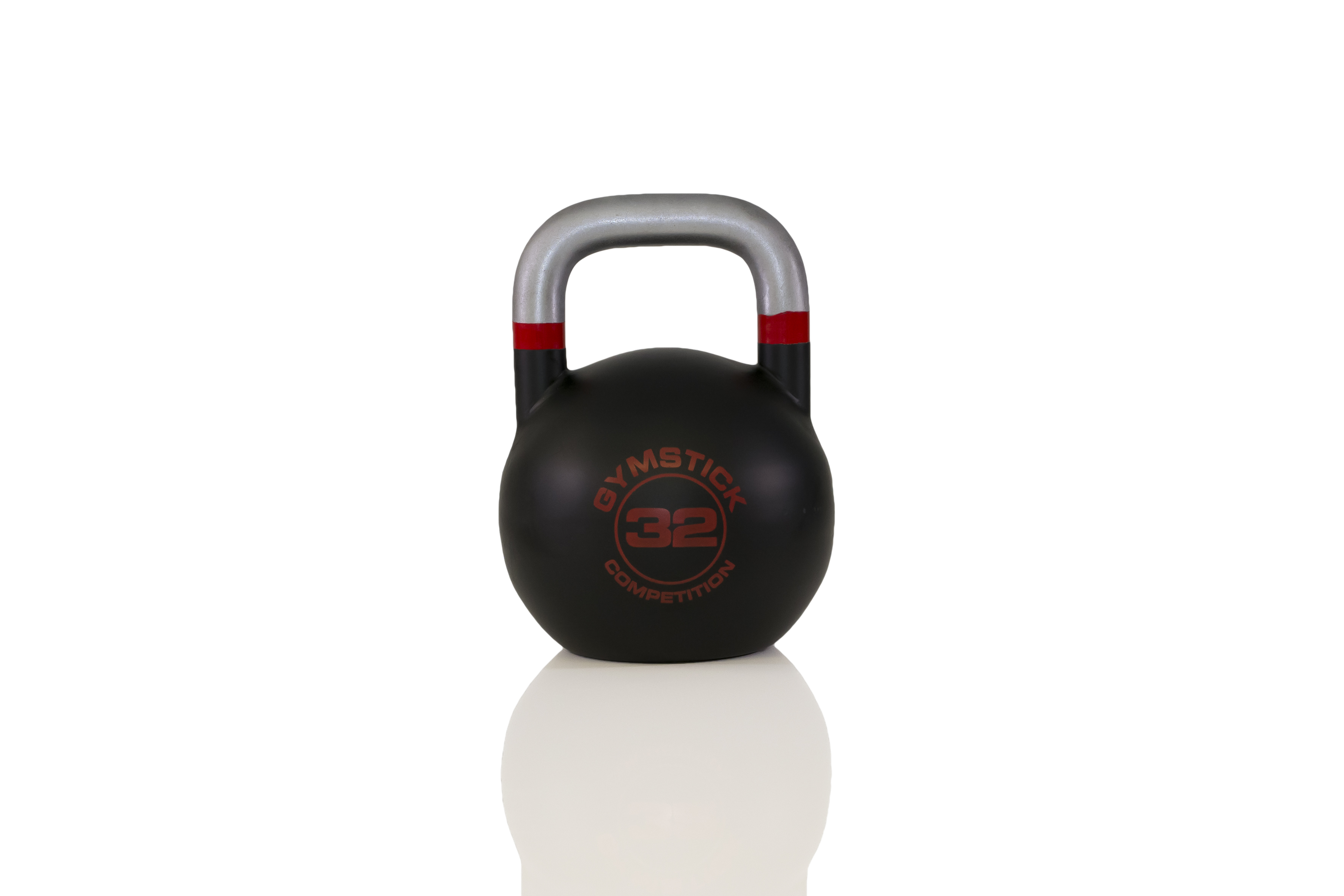 Gymstick Competition Kettlebell 8–32 kg - Bild 3