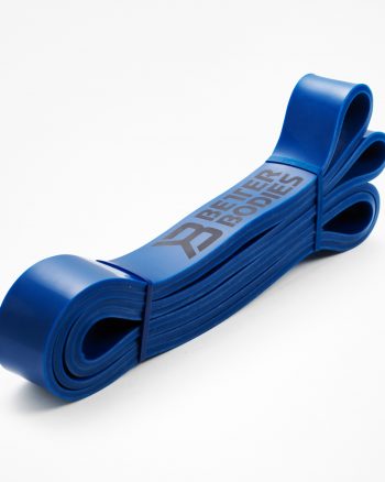 BB Resistance Band, Pacific Blue – Heavy Resistance