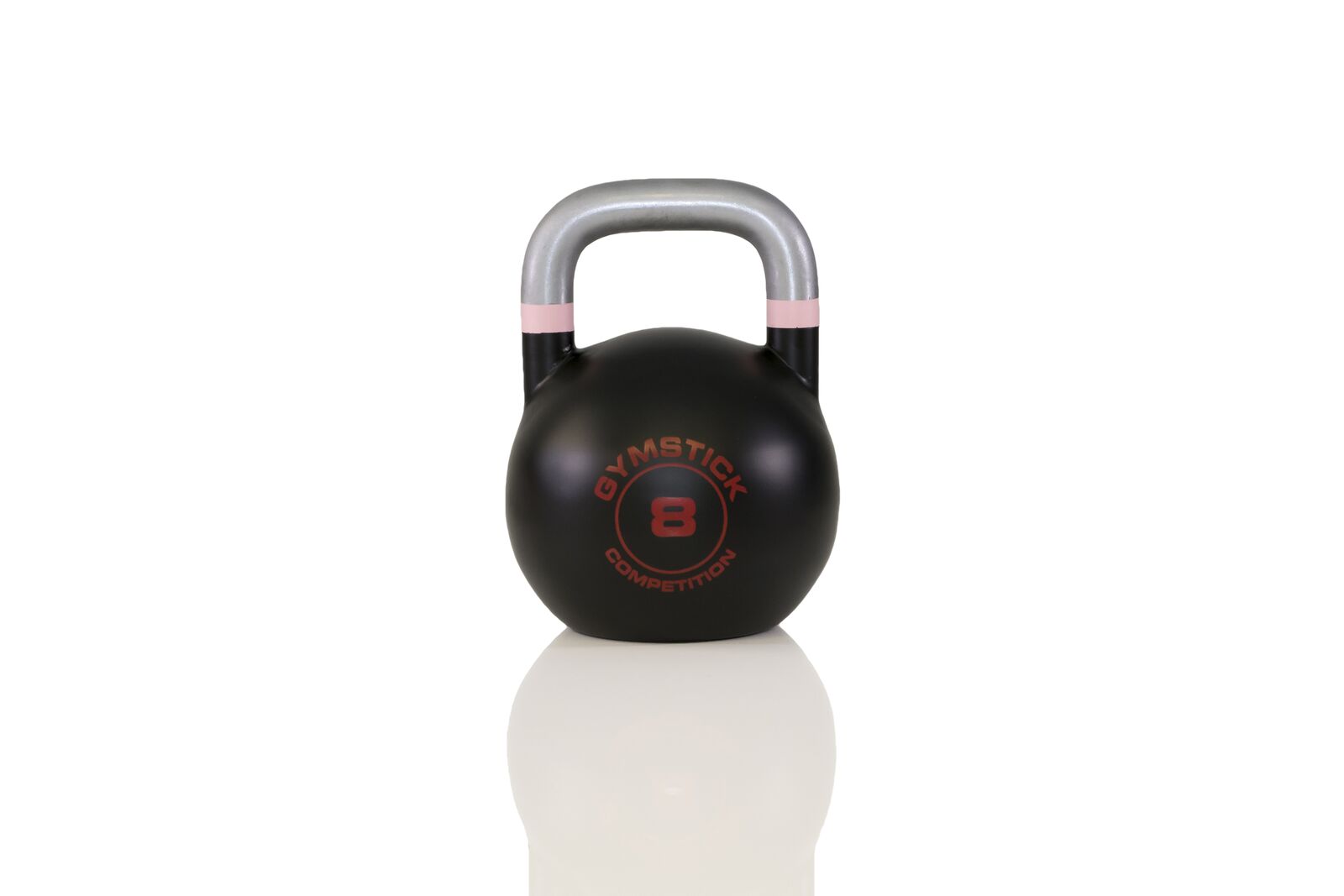 Gymstick Competition Kettlebell 8–32 kg - Bild 9