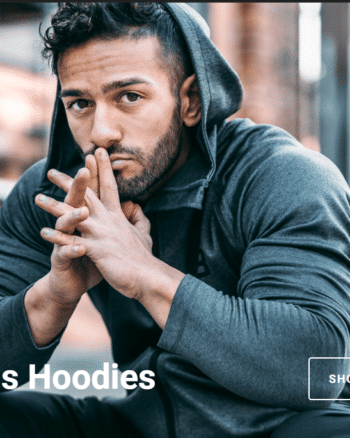 Hoodies/Långärmade
