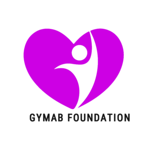 Gymab Foundation Logo