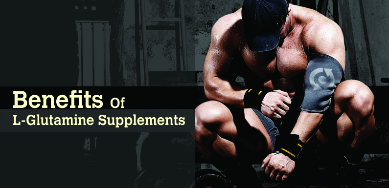 Supplementing With Glutamine Is Most Beneficial For Clients L-Glutamine Supplement Benefits Side Effects - GymGuider.com