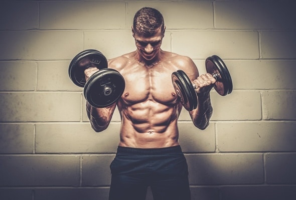 8 Ways To Increase Testosterone Levels Naturally - GymGuider.com