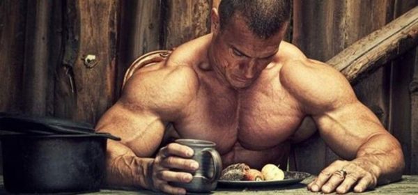 he Modified-Carb Back-Loading Approach