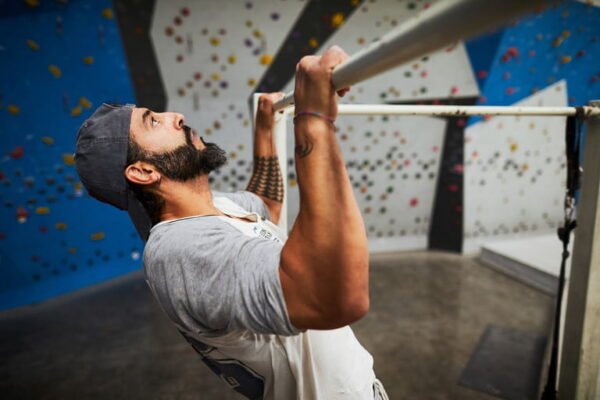 Pull-Ups