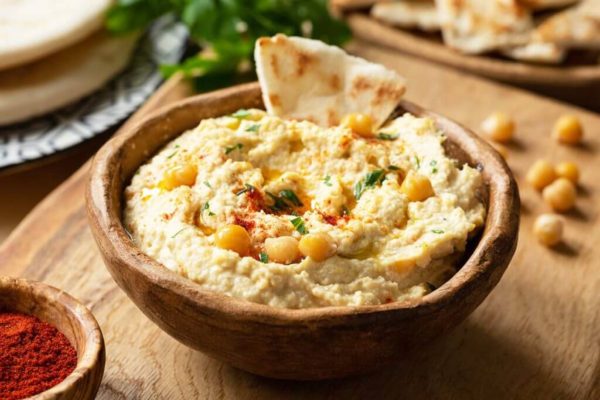 Hummus