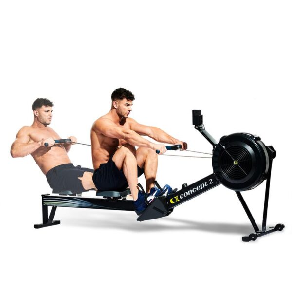 Rowing machine