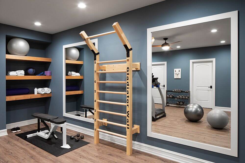 Designing a Functional and Stylish Home Gym: A Step-by-Step Guide