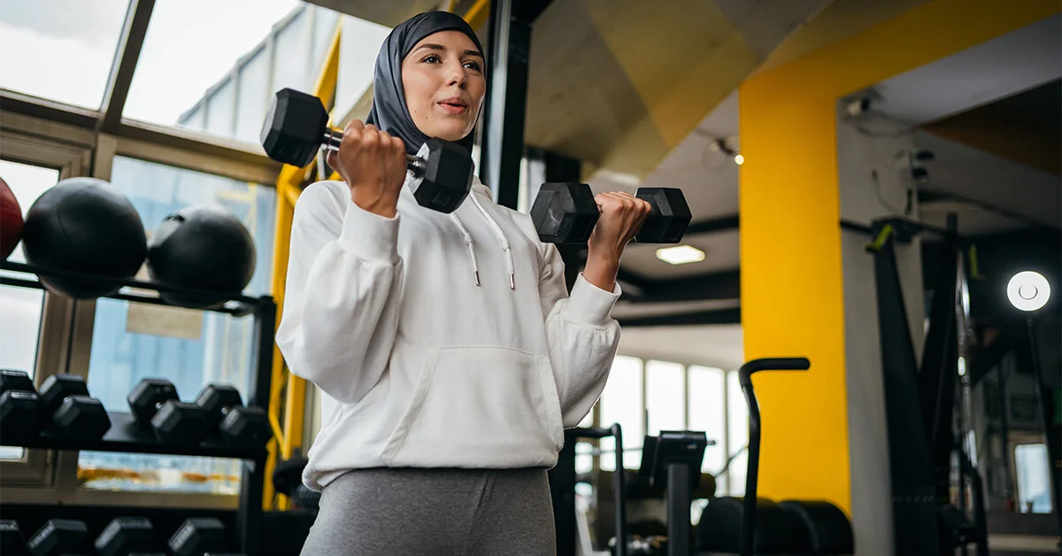 4 Reasons Why Gyms Should Consider Becoming More Inclusive