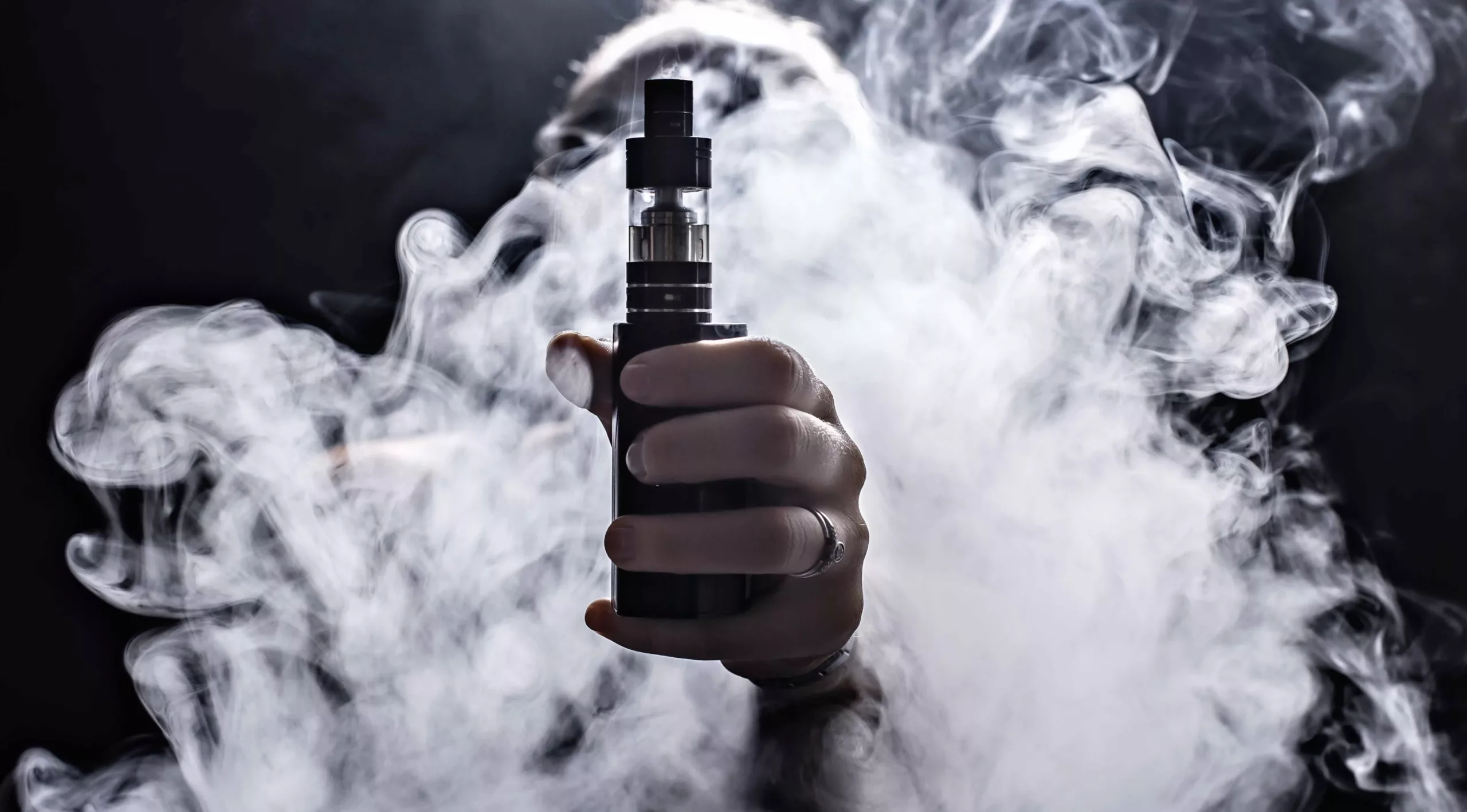 How Can Vaping Help You Unwind After an Intense Gym Session?