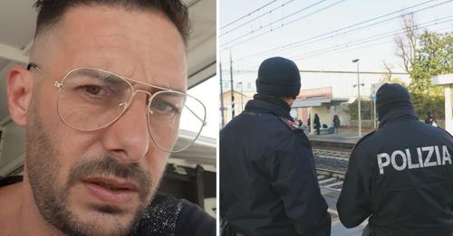 Attilio Franzini, chi era l’operaio 47enne travolto dal treno Intercity