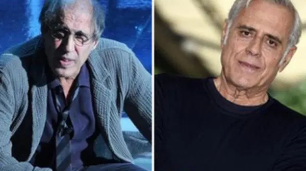 Adriano Celentano risponde a Teo Teocoli: “Non rispondo al telefono perché..