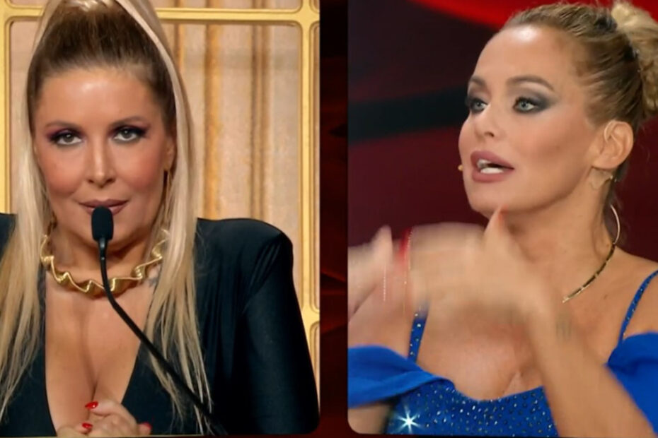 “Senti, ma Bonolis?”. Ballando con le Stelle, il colpo bassissimo di Selvaggia: Sonia in lacrime